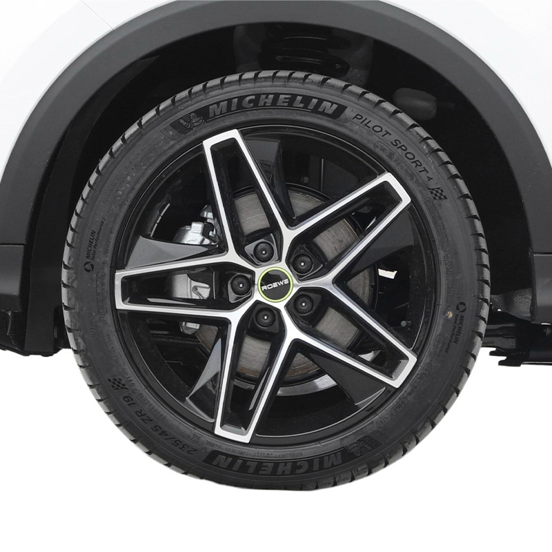 ROEWE ERX5 Vehículos de nueva energía Energía verde SUV compacto de 5 puertas y 5 asientos