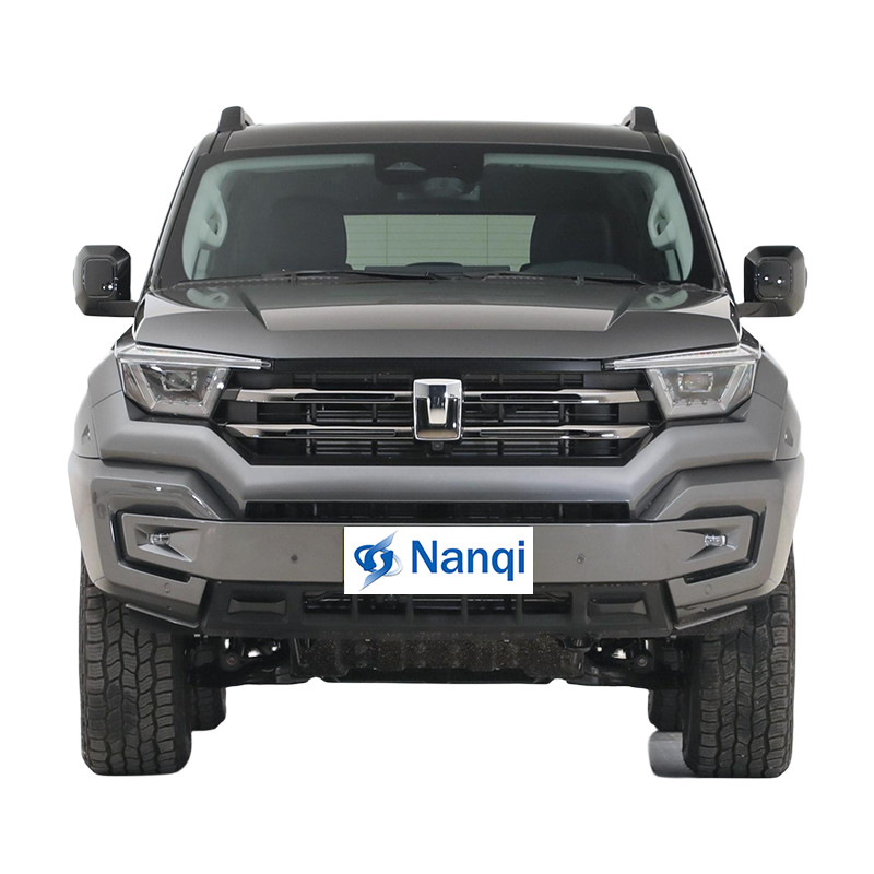GWM TANK 400 Hi4-T 2.0T 252Ps SUV mediano a grande con conexión híbrida 2023