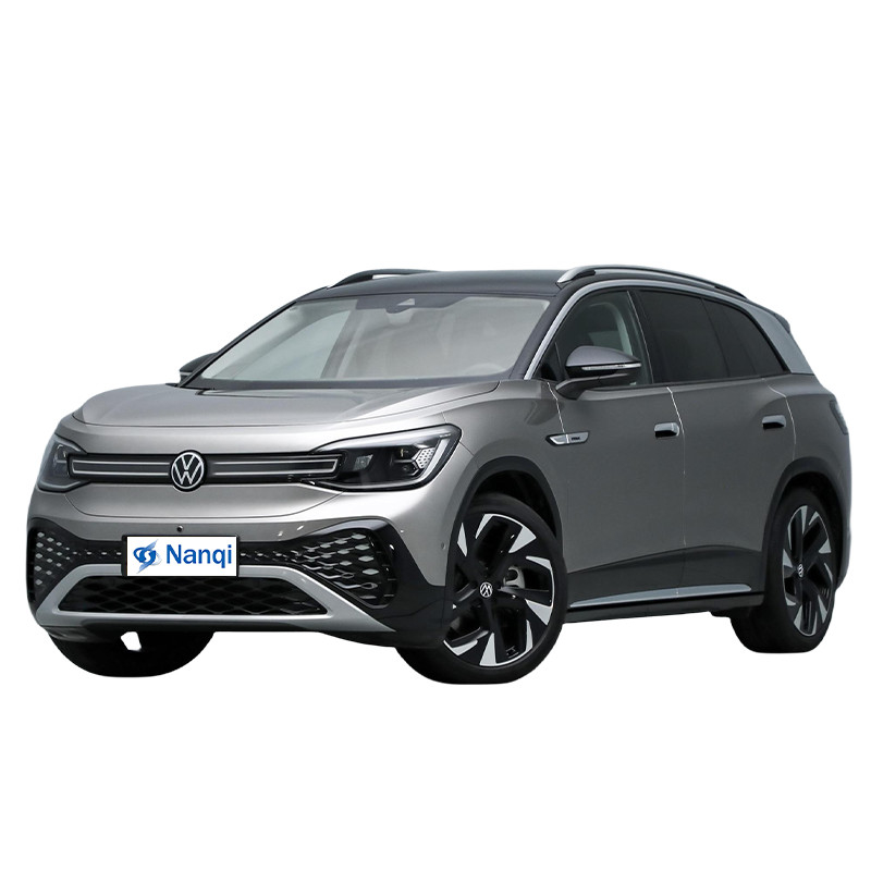 FAW Volkswagen ID. 6 Crozz VW SUV eléctrico de 7 plazas 5 puertas 180P