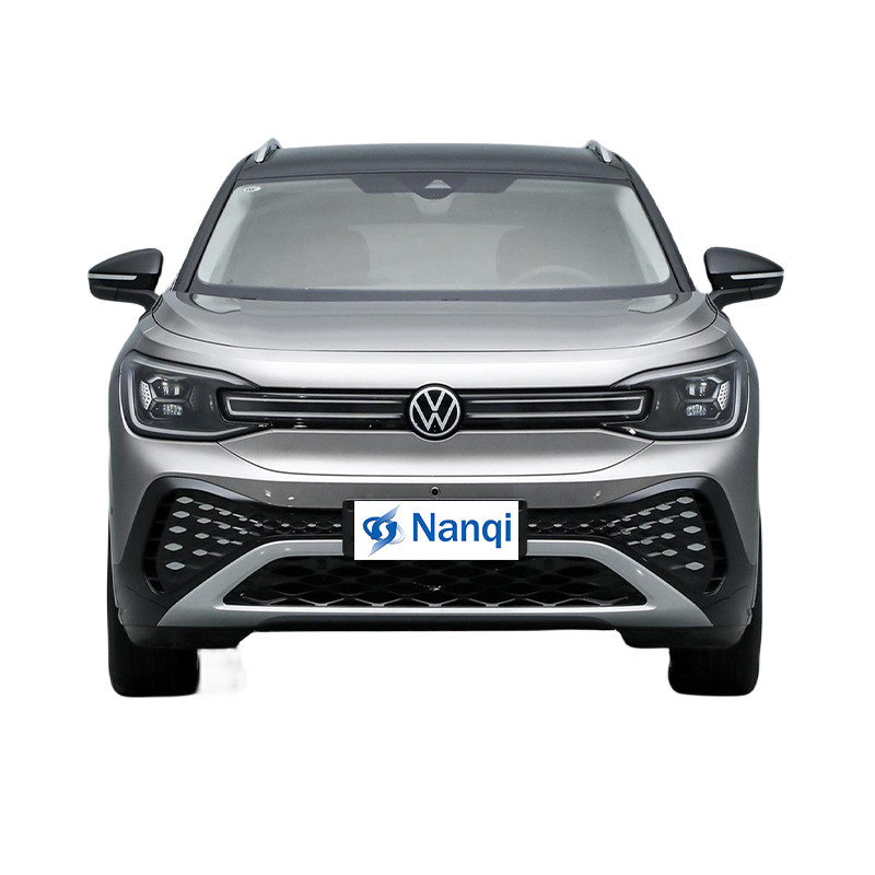 FAW Volkswagen ID. 6 Crozz VW SUV eléctrico de 7 plazas 5 puertas 180P