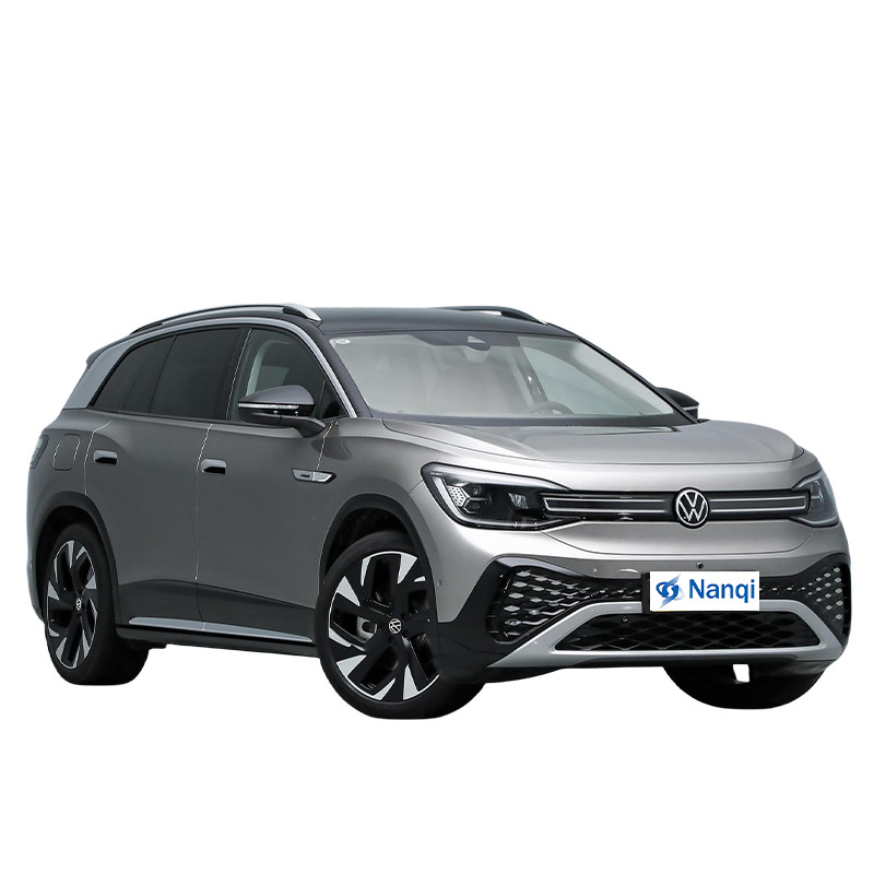 FAW Volkswagen ID. 6 Crozz VW SUV eléctrico de 7 plazas 5 puertas 180P