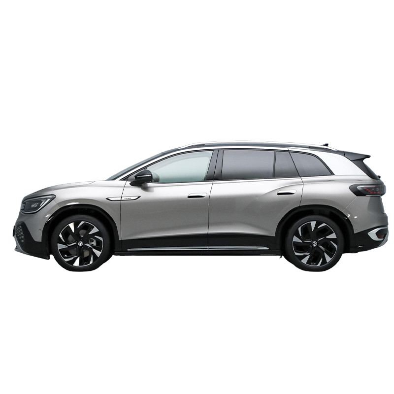 FAW Volkswagen ID. 6 Crozz VW SUV eléctrico de 7 plazas 5 puertas 180P