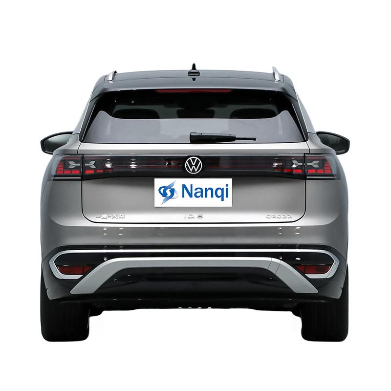 FAW Volkswagen ID. 6 Crozz VW SUV eléctrico de 7 plazas 5 puertas 180P