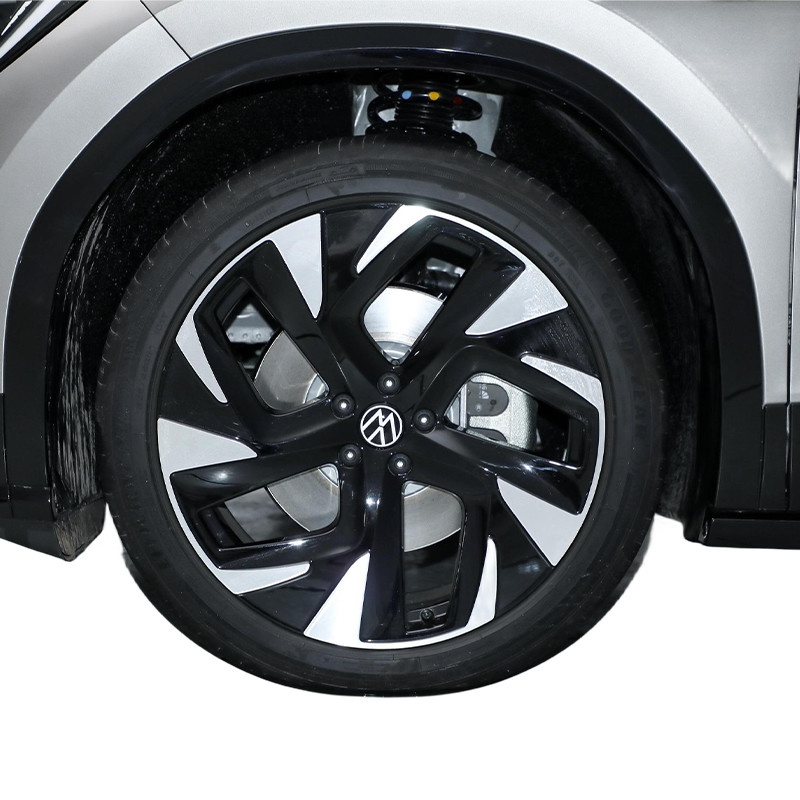 FAW Volkswagen ID. 6 Crozz VW SUV eléctrico de 7 plazas 5 puertas 180P