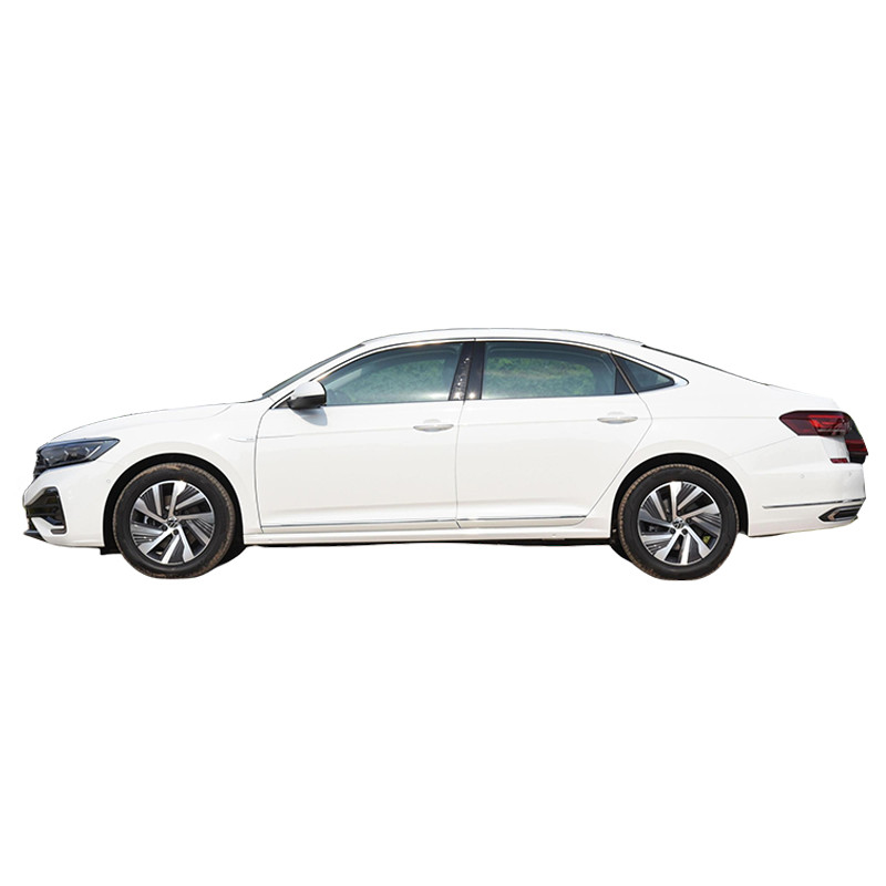200 Km/h 1.4t VW Passat Volkswagen Plug In SUV híbrido de alta velocidad