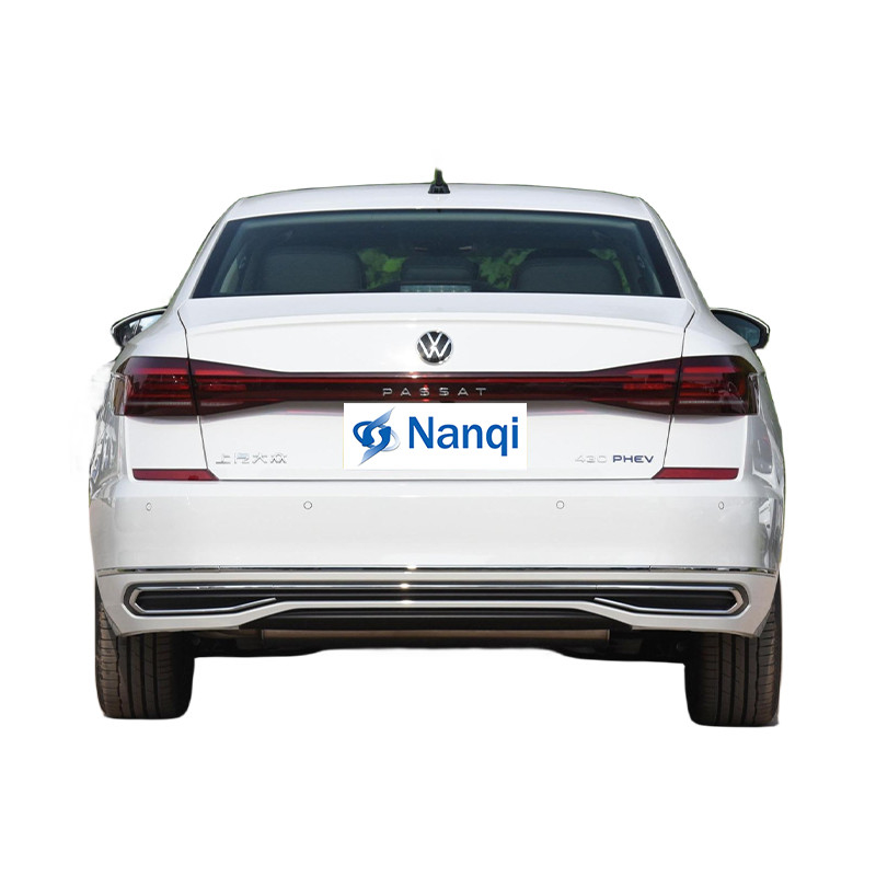 200 Km/h 1.4t VW Passat Volkswagen Plug In SUV híbrido de alta velocidad