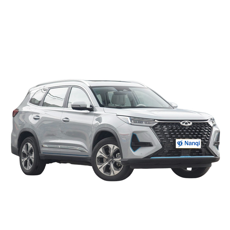 Dirección izquierda Chery Tiggo 8 Pro SUV 5 puertas 5 asientos 1.5T 3 velocidad DHT