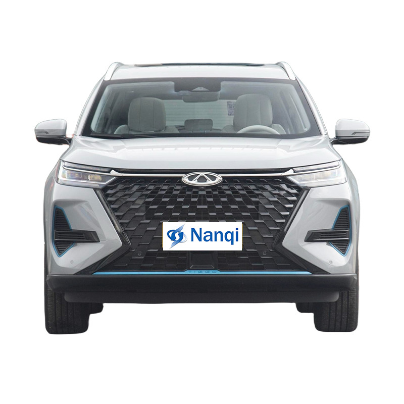 Dirección izquierda Chery Tiggo 8 Pro SUV 5 puertas 5 asientos 1.5T 3 velocidad DHT