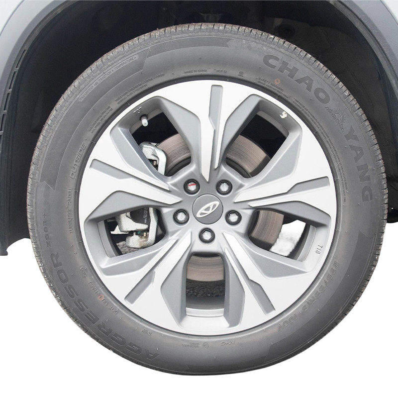 Dirección izquierda Chery Tiggo 8 Pro SUV 5 puertas 5 asientos 1.5T 3 velocidad DHT