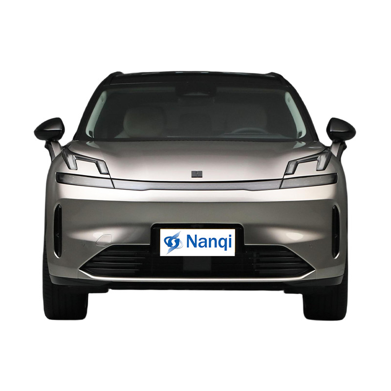 Deluxe Lynk & Co SUV híbrido 1.5T 163Ps L4 5 puertas 5 asientos