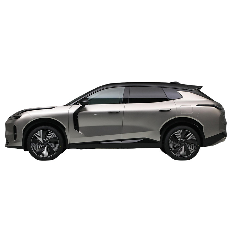 Deluxe Lynk & Co SUV híbrido 1.5T 163Ps L4 5 puertas 5 asientos