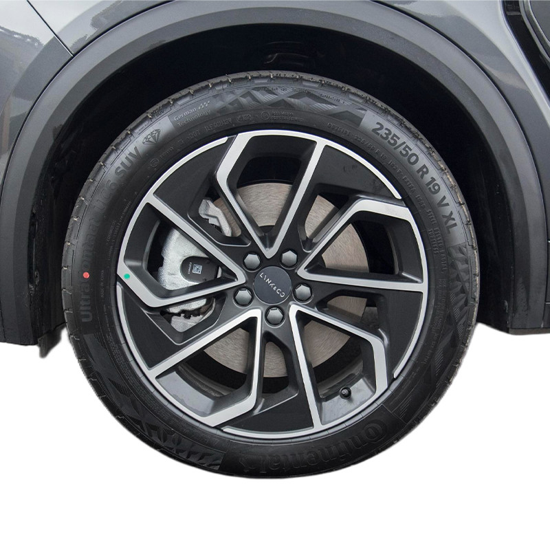 LYNK&CO 05 EM-P Plug In Hybrid EV de 5 puertas y 5 asientos de alta calidad