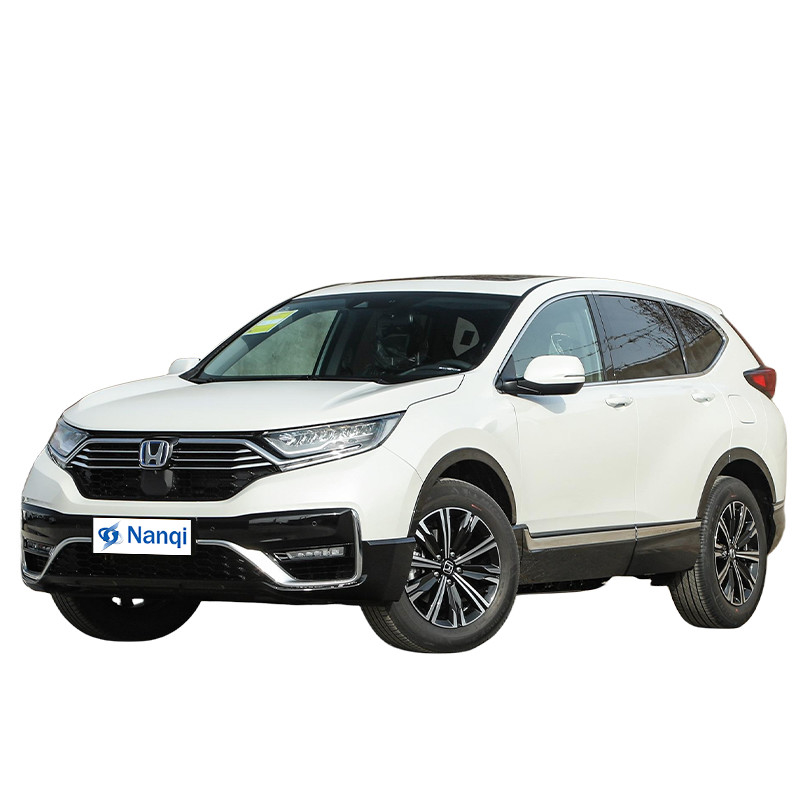 Dongfeng Honda CR-V PHEV 2023 SUV híbrido enchufable de 5 asientos de 5 puertas