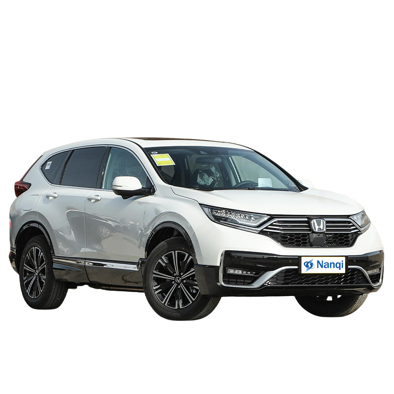 Dongfeng Honda CR-V PHEV 2023 SUV híbrido enchufable de 5 asientos de 5 puertas
