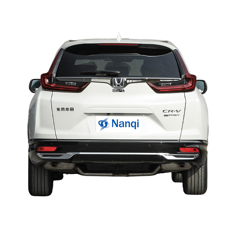 Dongfeng Honda CR-V PHEV 2023 SUV híbrido enchufable de 5 asientos de 5 puertas
