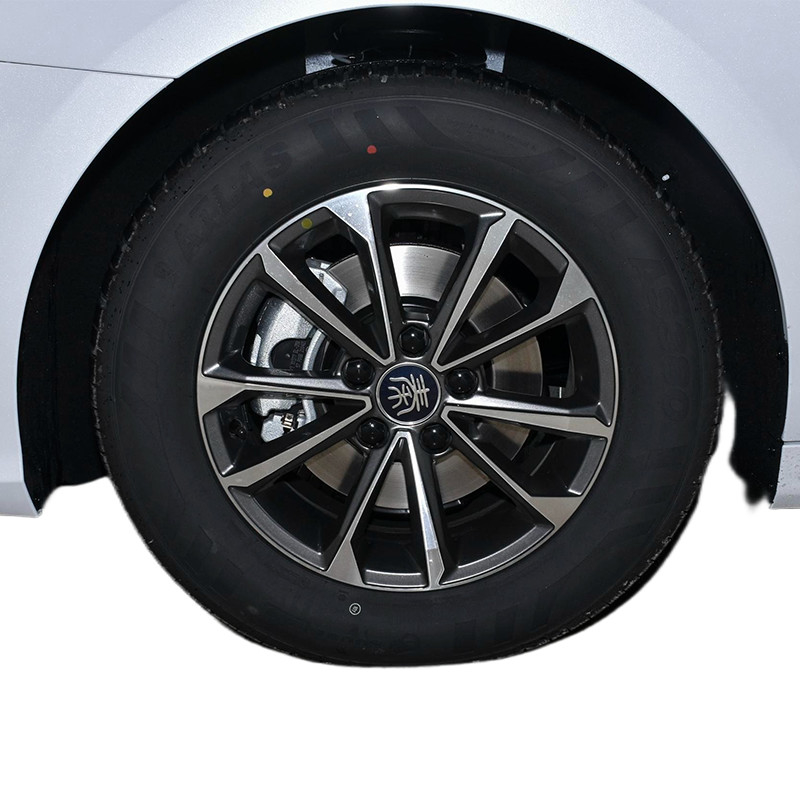 Coches de casa BYD Plug In SUV híbrido BYD Qin Plus DM-I 4 puertas 5 asientos