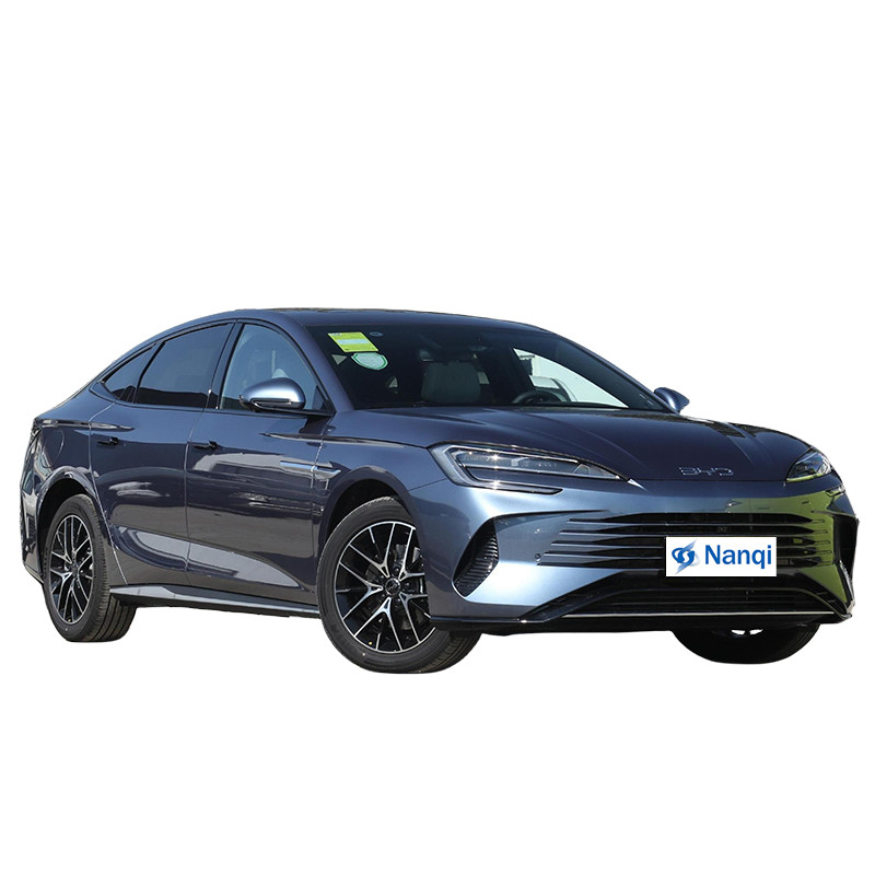 1.5L/1.5T BYD SUV híbrido BYD Seal DM-I Coche eléctrico Vehículo de nueva energía