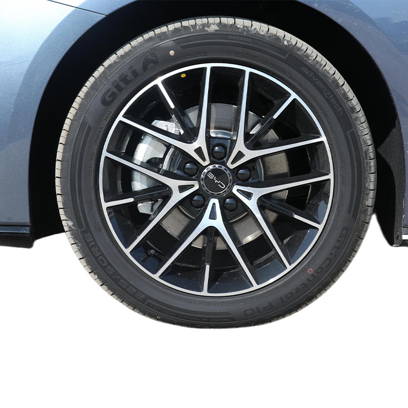 1.5L/1.5T BYD SUV híbrido BYD Seal DM-I Coche eléctrico Vehículo de nueva energía
