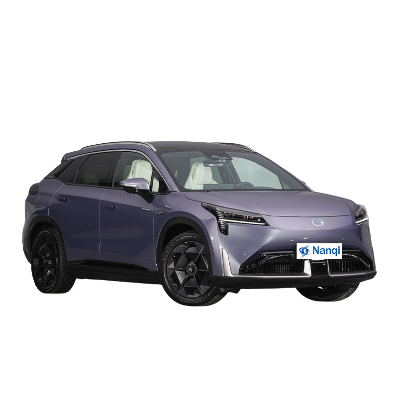 AION LX 2022 SUV eléctrico de tamaño medio de largo alcance de crucero Nuevo vehículo de energía