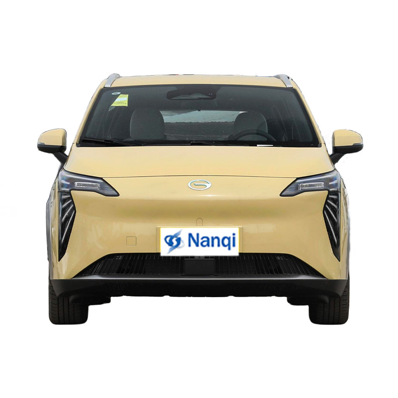 Ai Gacon Y 2023 Plus 80 Pure Electric Car 5 Puertas 5 asientos SUV