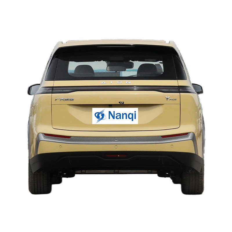 Ai Gacon Y 2023 Plus 80 Pure Electric Car 5 Puertas 5 asientos SUV