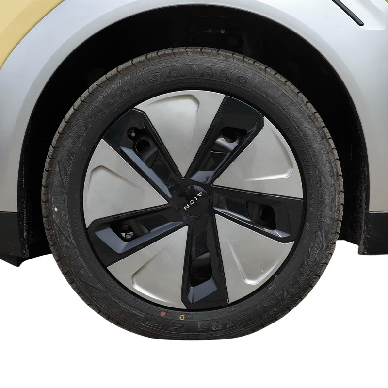 Ai Gacon Y 2023 Plus 80 Pure Electric Car 5 Puertas 5 asientos SUV
