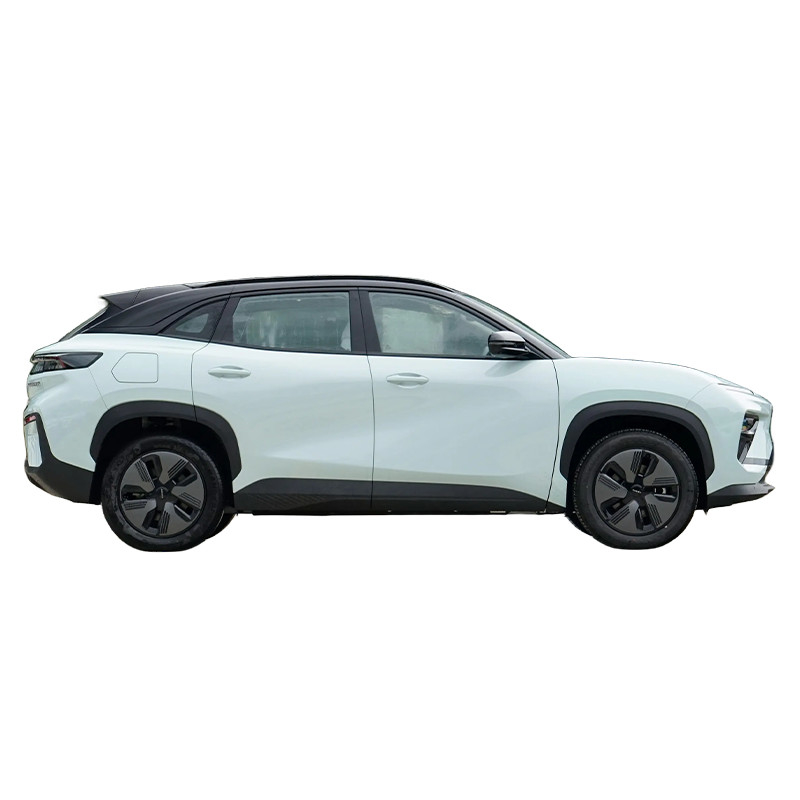 Chery EQ7 Pro Max SUV eléctrico de tamaño mediano 184Ps de 5 plazas
