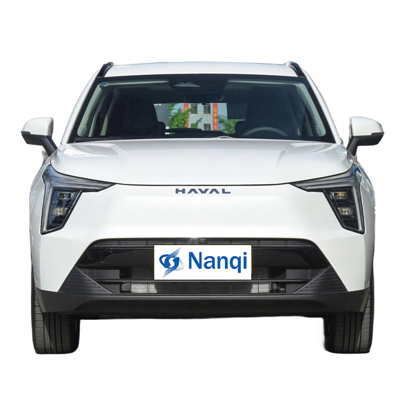 5 puertas 5 asientos enchufe en el coche híbrido Haval Xiaolong Dirección izquierda