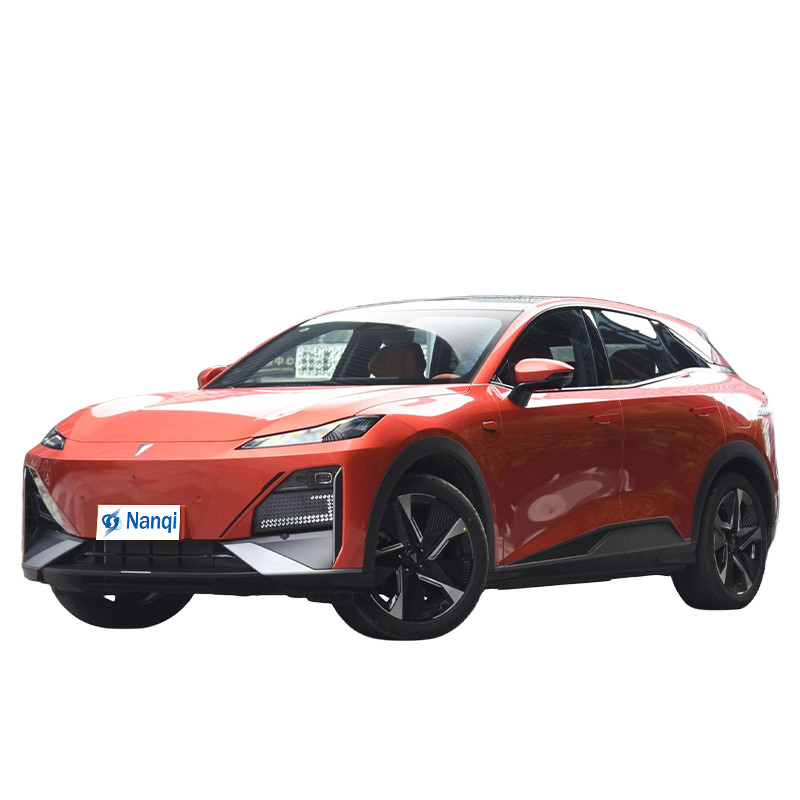 Changan Deepal S7 SUV de tamaño medio Plug In Hybrid 15.6 