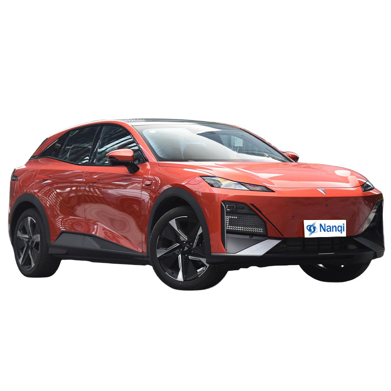 Changan Deepal S7 SUV de tamaño medio Plug In Hybrid 15.6 
