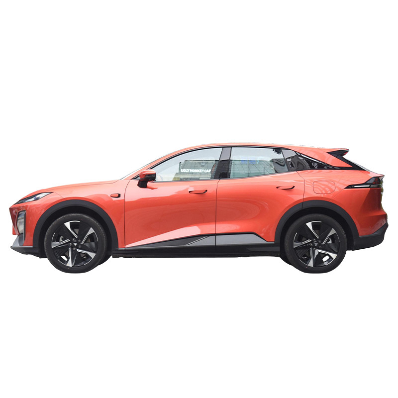 Changan Deepal S7 SUV de tamaño medio Plug In Hybrid 15.6 