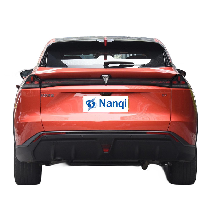 Changan Deepal S7 SUV de tamaño medio Plug In Hybrid 15.6 