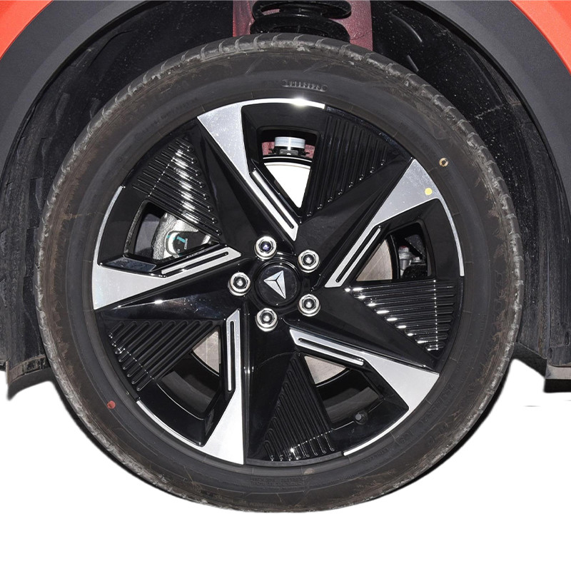 Changan Deepal S7 SUV de tamaño medio Plug In Hybrid 15.6 