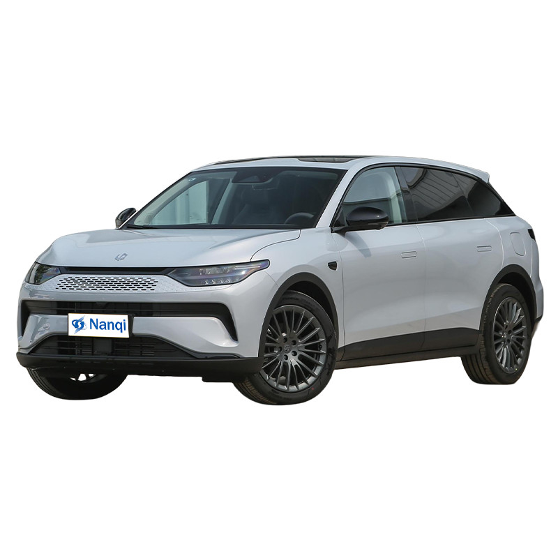 En stock Venta caliente Suv Lingpao C11 Vehículos de nueva energía Leapmotor C11 Coche eléctrico