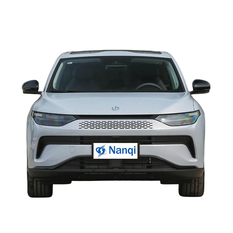 En stock Venta caliente Suv Lingpao C11 Vehículos de nueva energía Leapmotor C11 Coche eléctrico