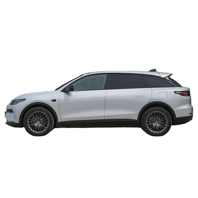 En stock Venta caliente Suv Lingpao C11 Vehículos de nueva energía Leapmotor C11 Coche eléctrico