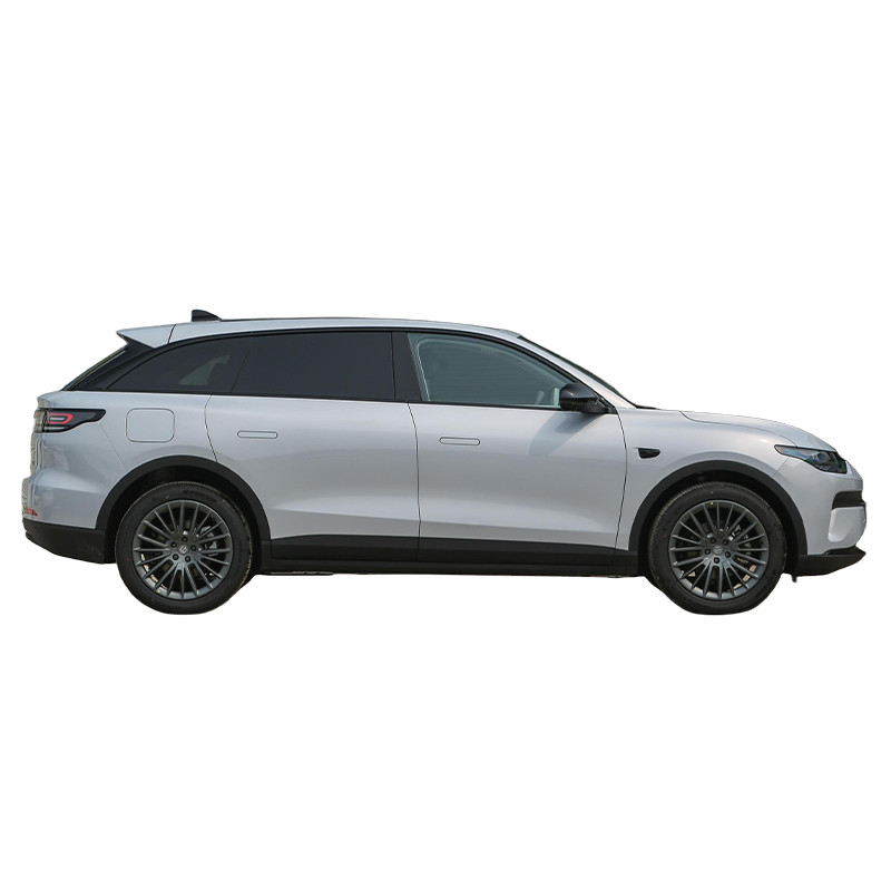 En stock Venta caliente Suv Lingpao C11 Vehículos de nueva energía Leapmotor C11 Coche eléctrico