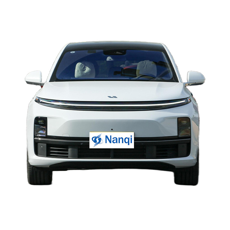 Venta caliente de alta tecnología líder Ideal L7 Lixiang L7 SUV eléctrico Coche de nueva energía vehículos EV Coche de SUV