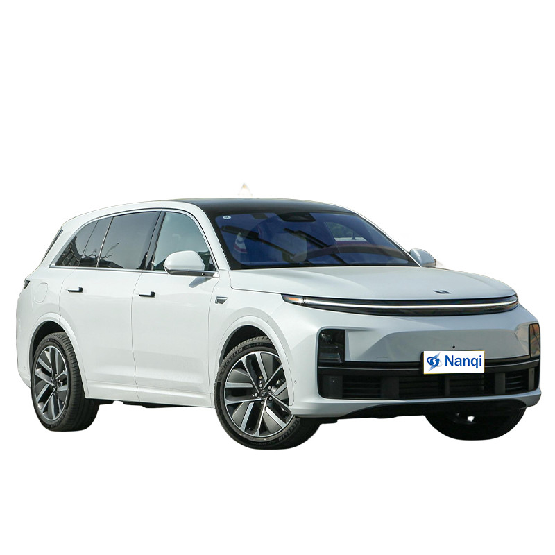 Venta caliente de alta tecnología líder Ideal L7 Lixiang L7 SUV eléctrico Coche de nueva energía vehículos EV Coche de SUV