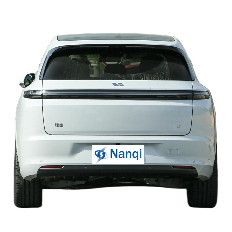 Venta caliente de alta tecnología líder Ideal L7 Lixiang L7 SUV eléctrico Coche de nueva energía vehículos EV Coche de SUV