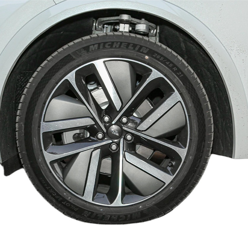 Venta caliente de alta tecnología líder Ideal L7 Lixiang L7 SUV eléctrico Coche de nueva energía vehículos EV Coche de SUV