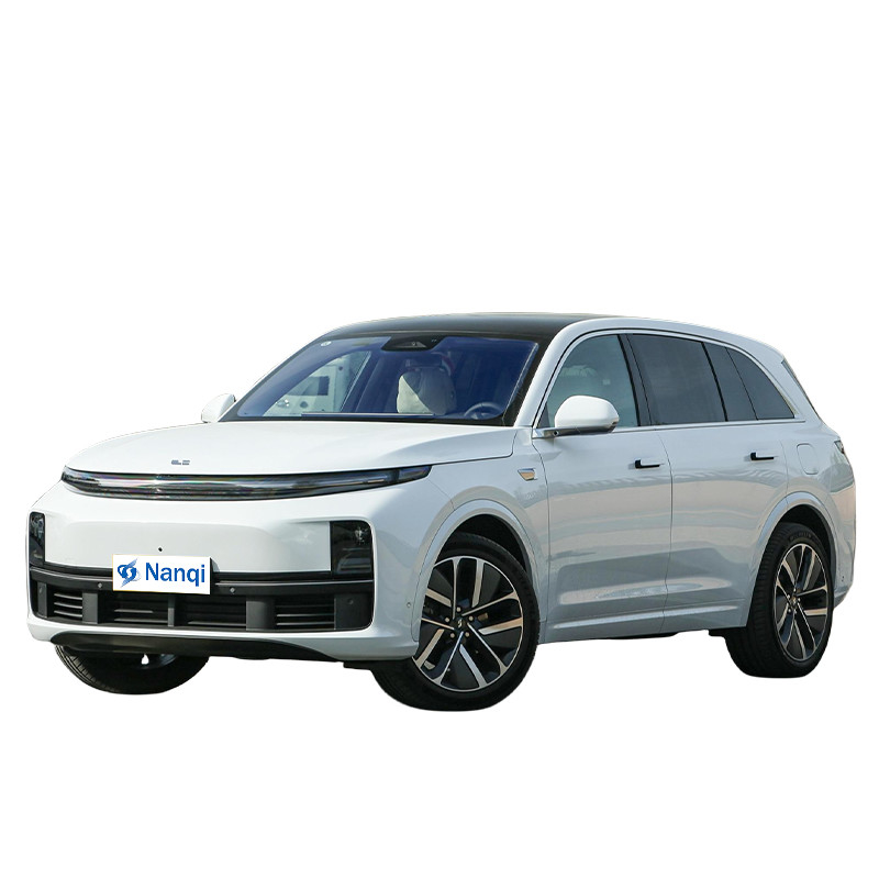 2023 China Direct Factory Price Líder Ideal L7 Lixiang L7 Air Pro Max Suv Vehículos de nueva energía EV Car