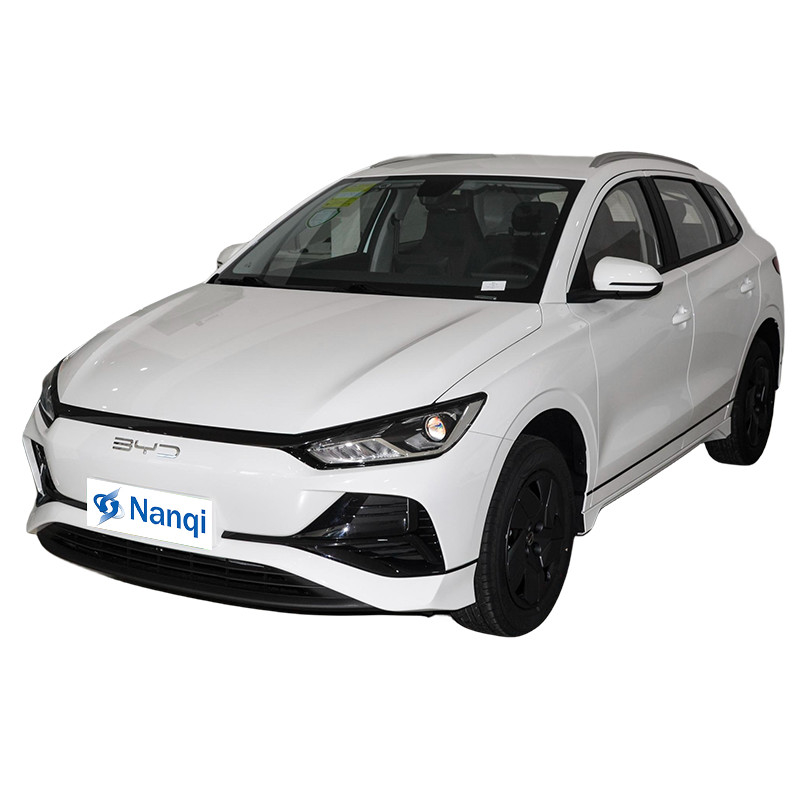 2023 de alta velocidad BYD E2 coche eléctrico, compacto 5 puertas 5 asientos sedán coche