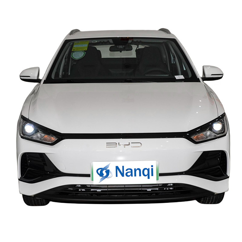2023 de alta velocidad BYD E2 coche eléctrico, compacto 5 puertas 5 asientos sedán coche