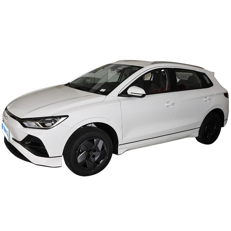 2023 de alta velocidad BYD E2 coche eléctrico, compacto 5 puertas 5 asientos sedán coche