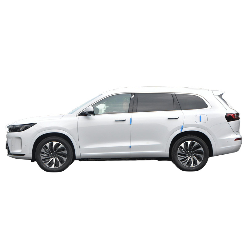 2022 Velocidad alta AITO M7 Range Extended SUV eléctrico de 5 plazas Vehículos de nueva energía