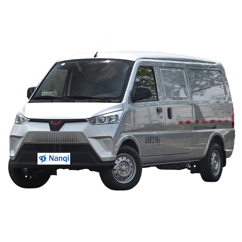 Wuling EV50 Ván eléctrico puro Wuling EV 90Km/h 5 puertas 2 asientos