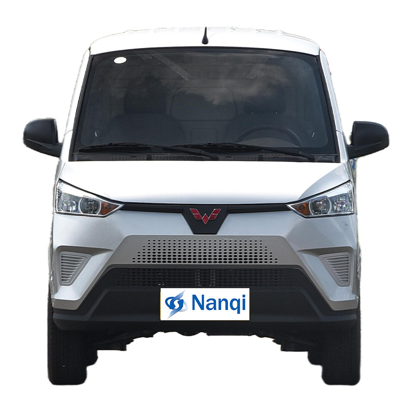 Wuling EV50 Ván eléctrico puro Wuling EV 90Km/h 5 puertas 2 asientos