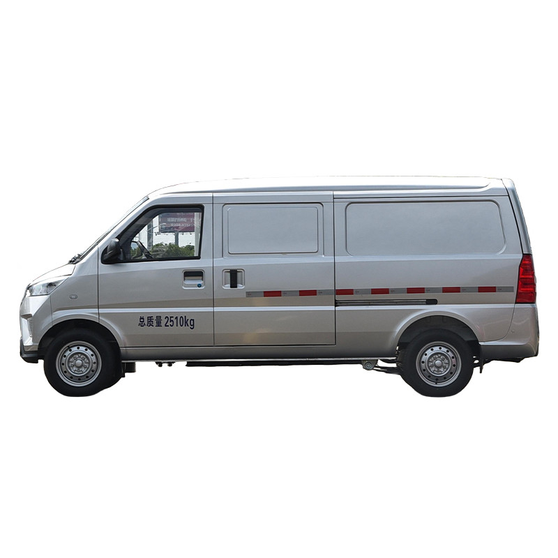 Wuling EV50 Ván eléctrico puro Wuling EV 90Km/h 5 puertas 2 asientos