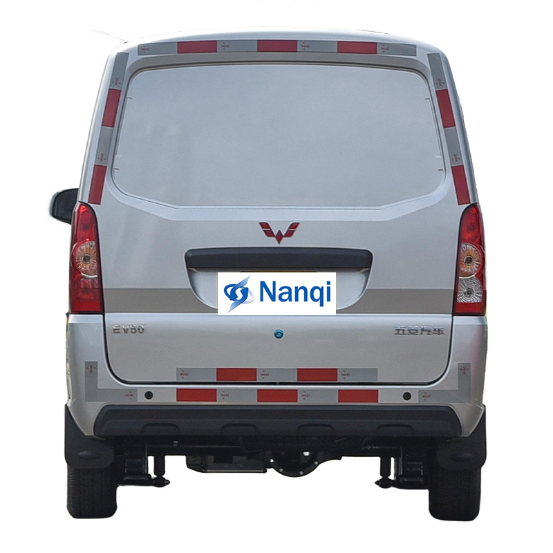 Wuling EV50 Ván eléctrico puro Wuling EV 90Km/h 5 puertas 2 asientos